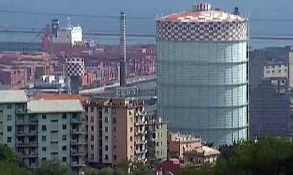 Pensioni amianto Ilva, trentuno indagati per truffa e falso