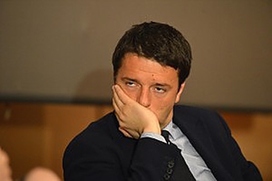 La solitudine del rottamatore