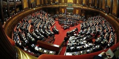 Riforme. Il patto Nazareno regge su Senato, ma la maggioranza si spacca