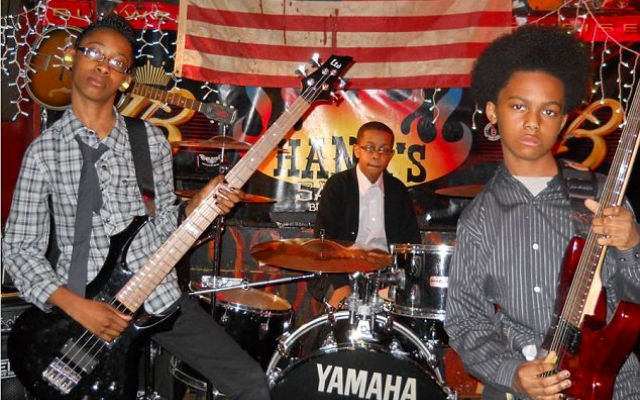 Unlocking The Truth, la band di tredicenni con contratto milionario della Sony