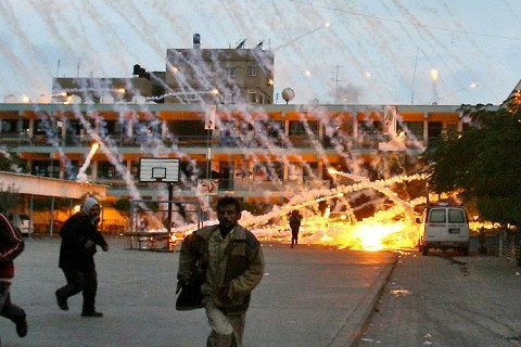 Israele-Palestina: una guerra senza fine
