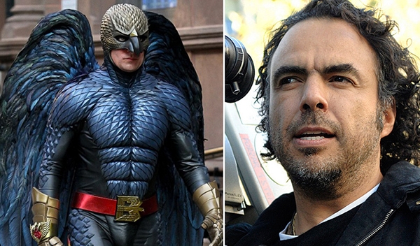 Venezia 71. Apre in concorso “Birdman” di Iñárritu, regista self-made man