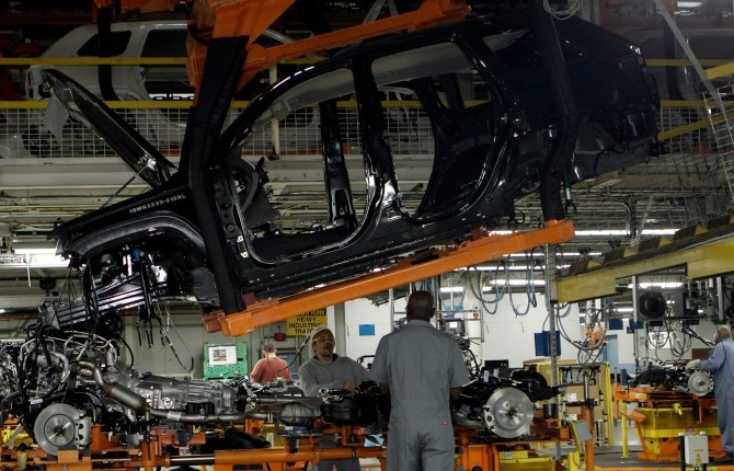 Industria, è crisi. E’ ora di agire concretamente