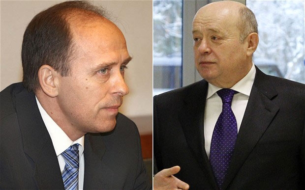 Crisi ucraina. Altre personalità russe sanzionate dall’Ue. VIDEO