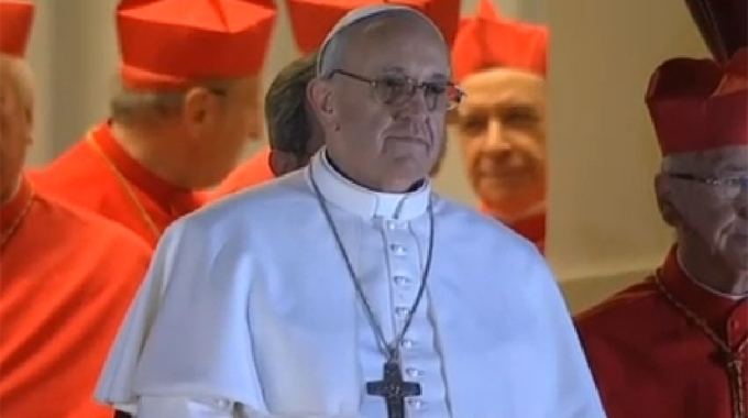 Pedofilia. Papa la Chiesa chiede perdono, l’infanzia è un tesoro