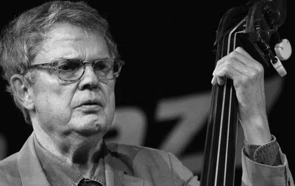 Charlie Haden, addio al pioniere del free-jazz