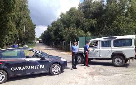 Morti due operai per esalazioni in una ditta di compostaggio di Aprilia