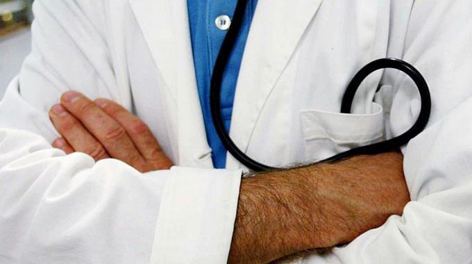 Corruzione. A Pescara arrestato medico primario