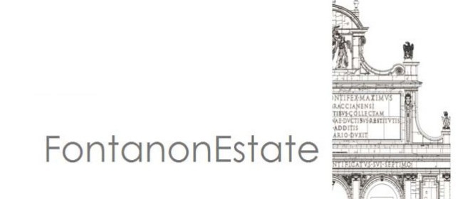 Fontanone Estate 2014. XIX edizione 21 luglio – 7 settembre