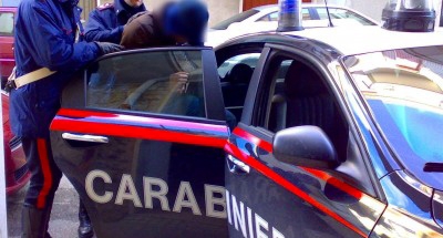 Roma. Rapina 400 euro a supermercato, arrestato