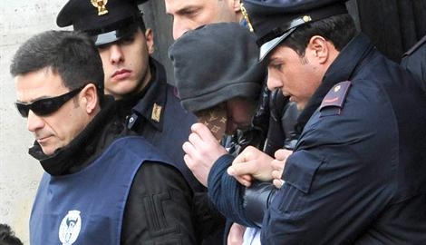 Camorra. Latitante clan Scampia arrestato a Cuneo