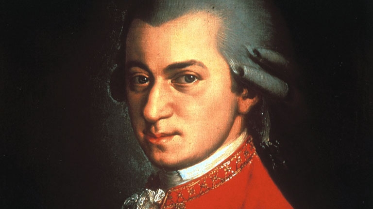 I racconti di Versailles. Mozart e Maria Antonietta. Diciassettesimo. Video