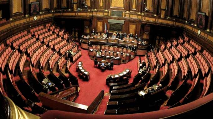 Senato. In aula per il Ddl su riforme costituzionali. LA DIRETTA STREAMING