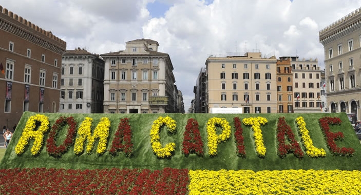 Un cantiere per le idee, fuori dalle logiche di partito per far ripartire Roma. La capitale si governa includendo