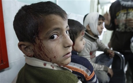 Israele intensifica i raid. A Gaza un bagno di sangue, 43 morti 370 feriti