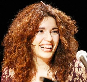 Intervista a Susanna Parigi: “La musica ha deciso per me”. VIDEO
