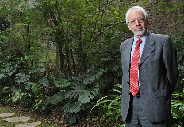 Argentina default. Intervista a Horacio Horacio Verbitsky. “Non sono  preoccupato. L’economia è solida”