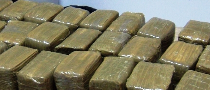 Droga. Imbottiscono il camper con 70 chili di eroina. Arrestati coniugi. IL VIDEO