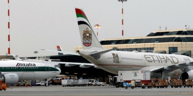 Alitalia Etihad. Alle 21 riprende la trattativa, tra tentennamenti e incomprensioni