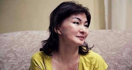 Cassazione.  Alma Shalabayeva non doveva essere espulsa