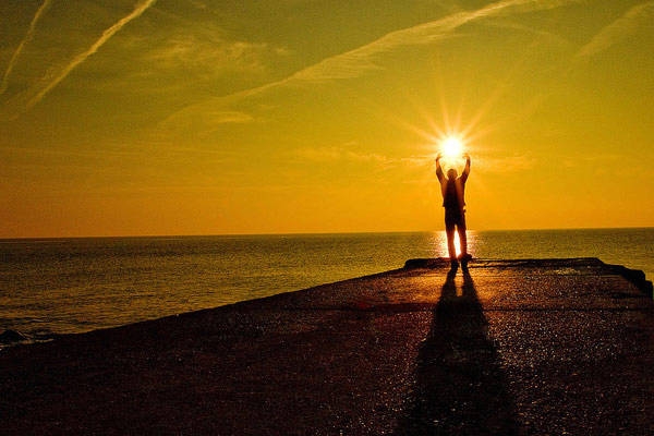 Psicoterapia. La felicità ha un posto al Sole