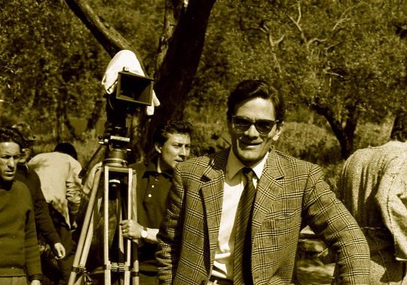 A Matera, Pasolini e il “Vangelo secondo Matteo”