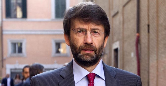 Dl Cultura. Parte l’Art bonus. Franceschini un primo passo