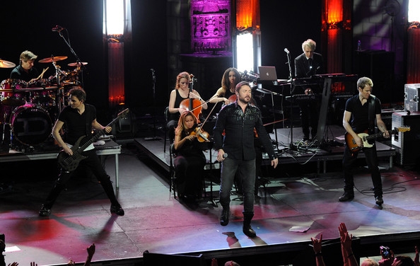 Duran Duran: Unstaged di David Lynch. Al cinema il 21, 22 e 23 luglio. Trailer