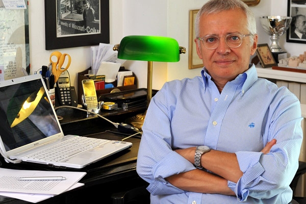 Casi editoriali. Intervista a Guido Mattioni, dal web alla carta stampata