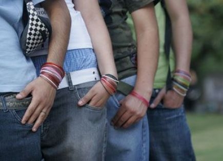 Confessioni di un adolescente, cercando il senso della vita