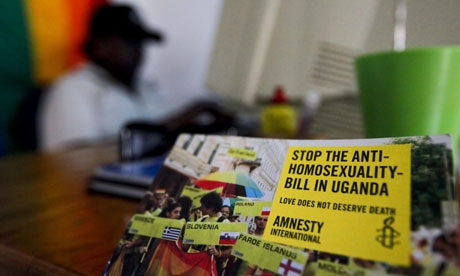 Elicotteri Agusta all’Uganda dei diritti violati