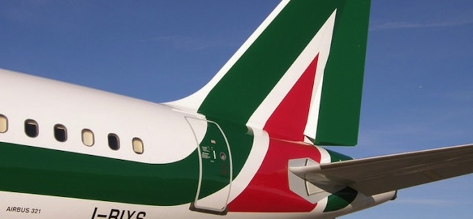 Alitalia, tempo scaduto. Adusbef presenta esposto a Corte dei Conti