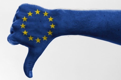 L’assenza dell’Europa nel mondo che brucia