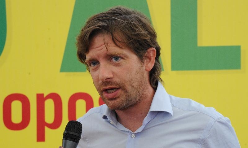 La sinistra delle possibilità. Parte la tre giorni del PolitiCamp di Pippo Civati