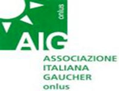 Prima Giornata Internazionale per la rara Malattia di Gaucher, 26 luglio