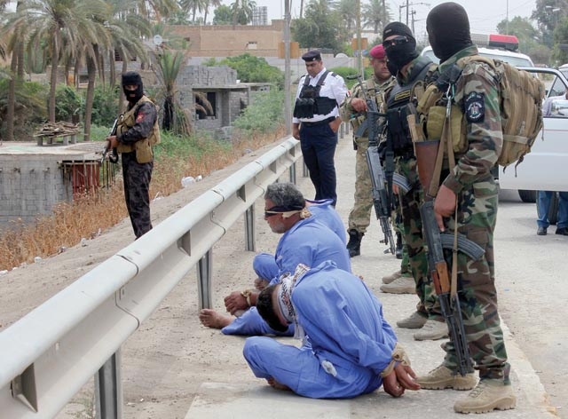 Iraq. Amnesty International denucia spirale di violenze e omicidi settari