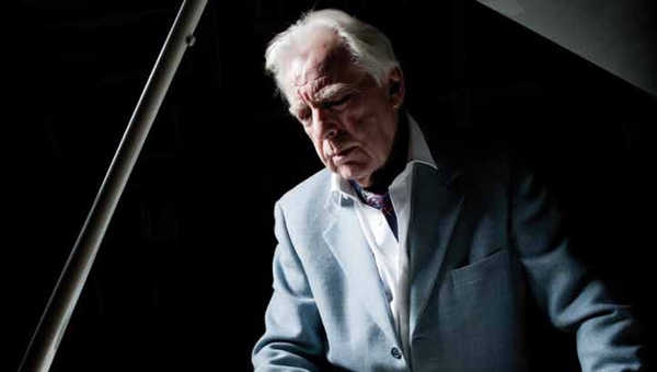 E’ morto il musicista Giorgio Gaslini. Scrisse le musiche di Profondo rosso