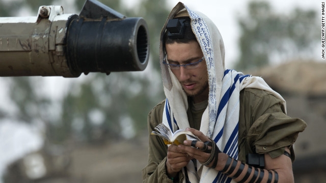 Israele reagisce. ‘Diamo un pugno ai terroristi’. IL VIDEO