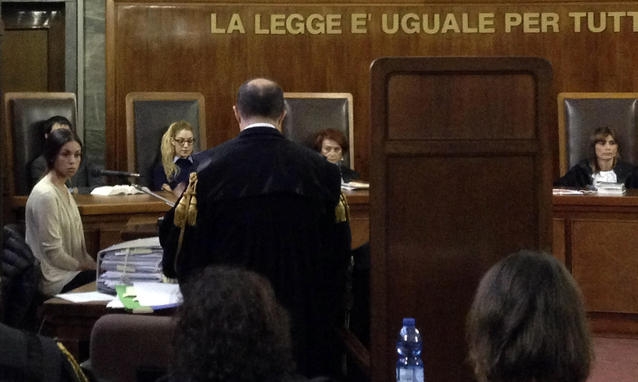 Sentenza Ruby, Berlusconi assolto in appello