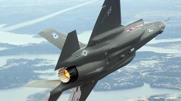 Gli Usa lasciano a terra gli F-35. In Italia gli esodati si mangeranno il velivolo
