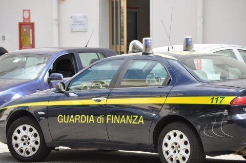 Scoperto falso invalido a Lamezia Terme. Girava in motocarro