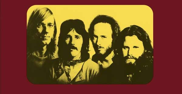 The doors, “L.A Woman”, l’addio di Jim Morrison