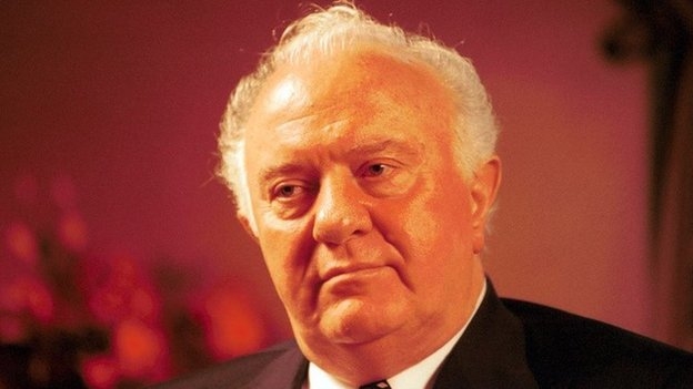 Georgia. E’ morto Shevardnadze, ultimo ministro Esteri Urss. IL VIDEO