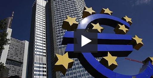 Violato il sito della Bce, anche l’Eurotower si scopre vulnerabile. IL VIDEO