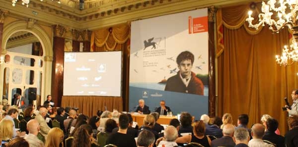 Venezia 71. Guerre, crisi economica, trattativa stato-mafia