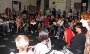 La scuola non è un’azienda. Docenti autoconvocati contro i misfatti di luglio