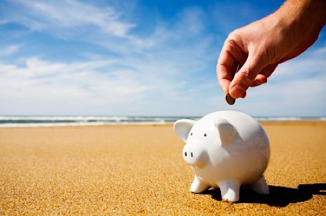 Istat. Con taglio potere d’acquisto, -25% budget vacanze