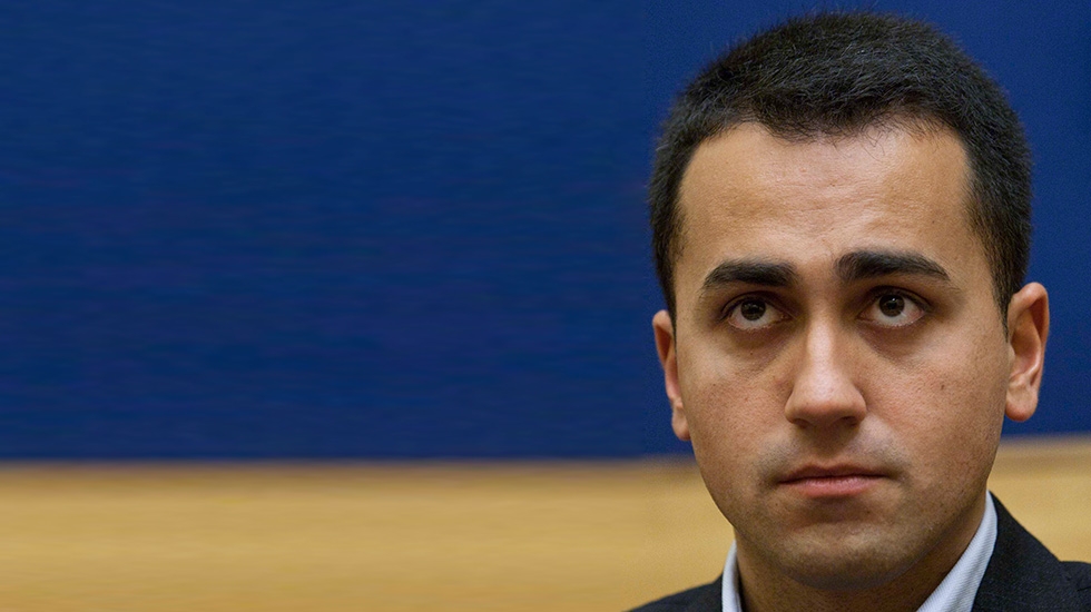 Di Maio. Grillo e Casaleggio avranno meno spazio nel Movimento 5 Stelle