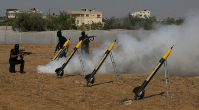 Gaza. Hamsa non accetta la tregua. Riprendono i bombardamenti