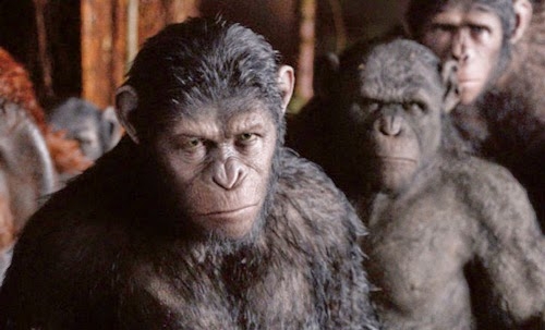 Fantafestival 2014. “Apes revolution” batterà ogni record d’incassi? Recensione. Trailer